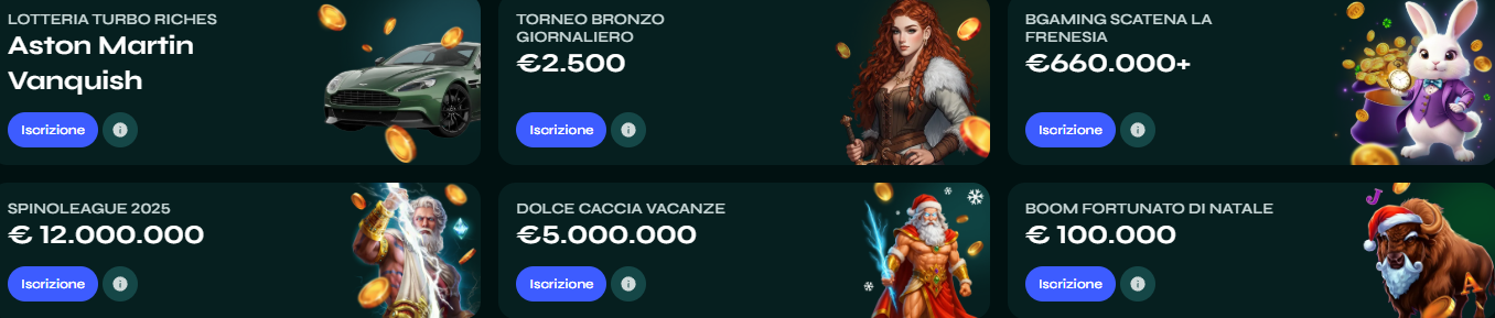 Détails visuels du pack de bienvenue en 3 dépôts - 1500€ et 250 tours gratuits