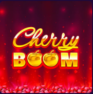 Cherry Boom - Klasyczny owocowy slot z eksplozjami