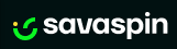 Logo officiel de Savaspin Casino