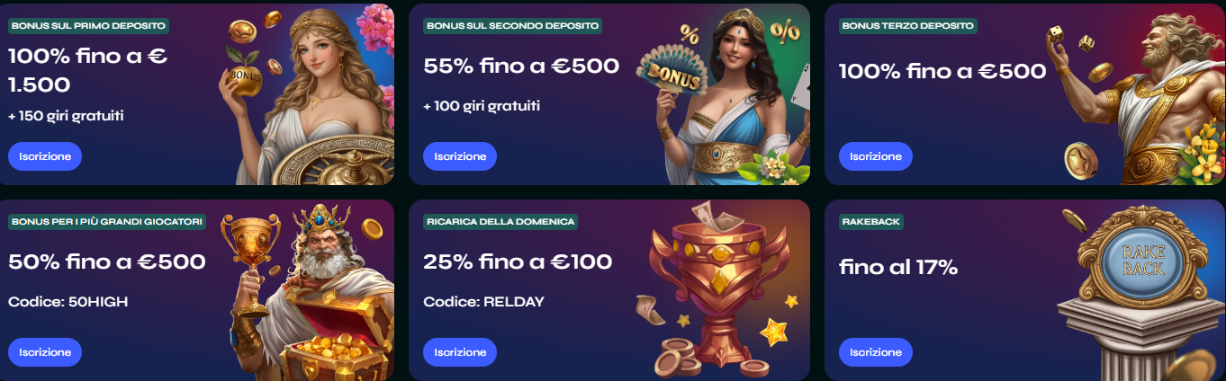 Aperçu des promotions permanentes : tournois, cashback et cadeaux VIP