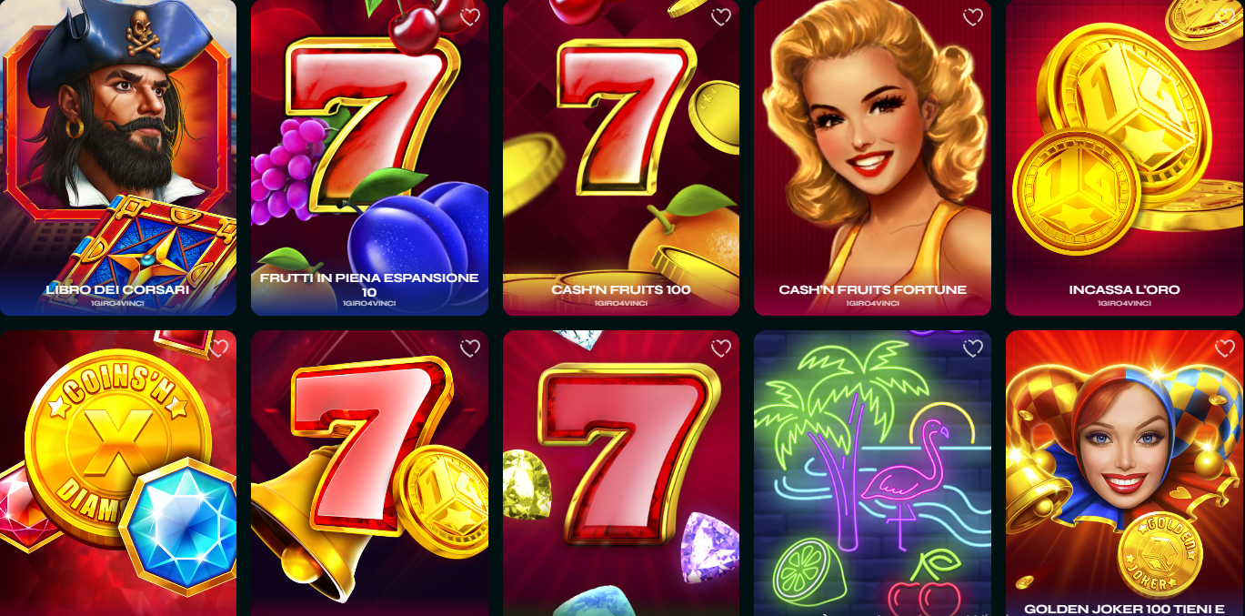 Les jeux les mieux notés et les plus joués par la communauté Savaspin en 2026. Un classement basé sur le temps de jeu et la satisfaction des joueurs.